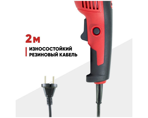 УШМ NUMBER ONE AG1600/150-PRO