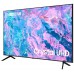 Телевизор Samsung UE65CU7100UXRU черный 