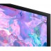 Телевизор Samsung UE65CU7100UXRU черный 