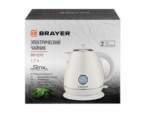 Чайник BRAYER BR1070