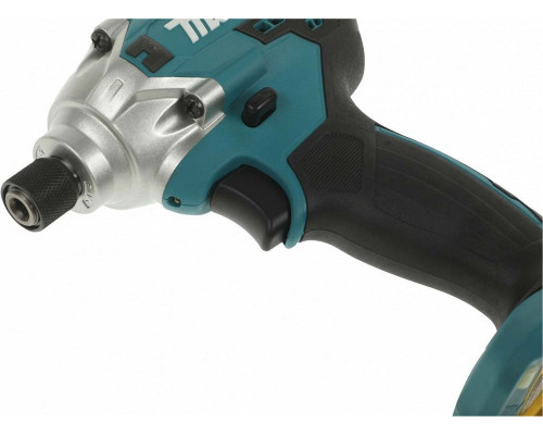 Шуруповерт Makita DTD156Z аккум. патрон:шестигр.1/4"