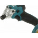 Шуруповерт Makita DTD156Z аккум. патрон:шестигр.1/4"