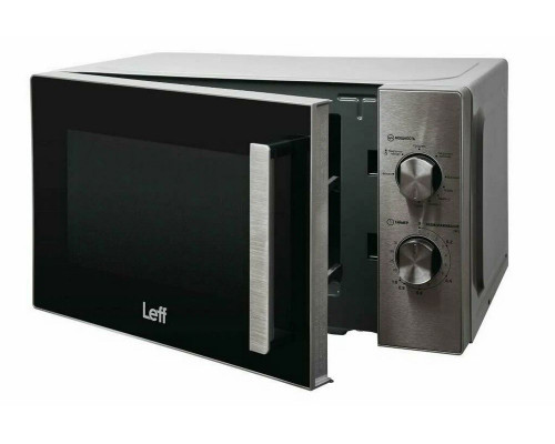Микроволновая печь LEFF 20MM730SG Микроволновая печь LEFF 20MM730SG
