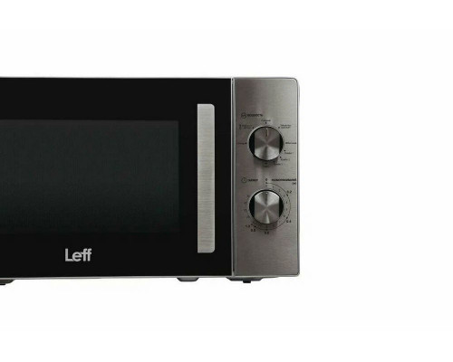 Микроволновая печь LEFF 20MM730SG Микроволновая печь LEFF 20MM730SG