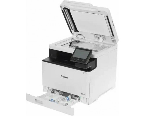 МФУ Canon i-SENSYS MF752Cdw (5455C012)