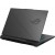 Ноутбук Asus ROG Strix G18 G614JZ-N4080 Core i7 13650HX 16Gb SSD1Tb NVIDIA GeForce RTX4080 12Gb 16" IPS WQXGA (2560x1600) noOS grey WiFi BT Cam (90NR0CZ1-M005T0)