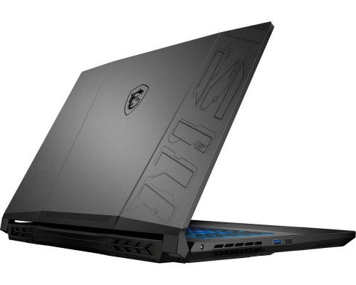 Ноутбук MSI B13VGK-441RU 9S7-17L531-441 i7-13700H 2400 МГц 17.3" 1920x1080 16Гб DDR5 SSD 1Тб RTX 4070 8Гб ENG/RUS/да Windows 11 Home Titanium Grey 2.7 кг 9S7-17L531-441