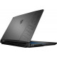 Ноутбук MSI B13VGK-441RU 9S7-17L531-441 i7-13700H 2400 МГц 17.3" 1920x1080 16Гб DDR5 SSD 1Тб RTX 4070 8Гб ENG/RUS/да Windows 11 Home Titanium Grey 2.7 кг 9S7-17L531-441