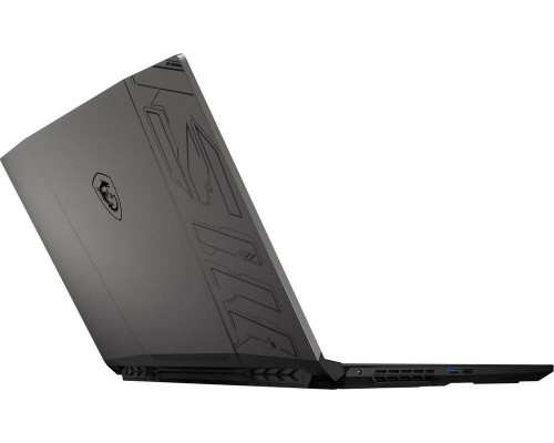 Ноутбук MSI B13VGK-441RU 9S7-17L531-441 i7-13700H 2400 МГц 17.3" 1920x1080 16Гб DDR5 SSD 1Тб RTX 4070 8Гб ENG/RUS/да Windows 11 Home Titanium Grey 2.7 кг 9S7-17L531-441