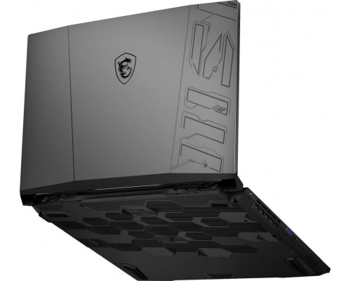 Ноутбук MSI B13VGK-441RU 9S7-17L531-441 i7-13700H 2400 МГц 17.3" 1920x1080 16Гб DDR5 SSD 1Тб RTX 4070 8Гб ENG/RUS/да Windows 11 Home Titanium Grey 2.7 кг 9S7-17L531-441