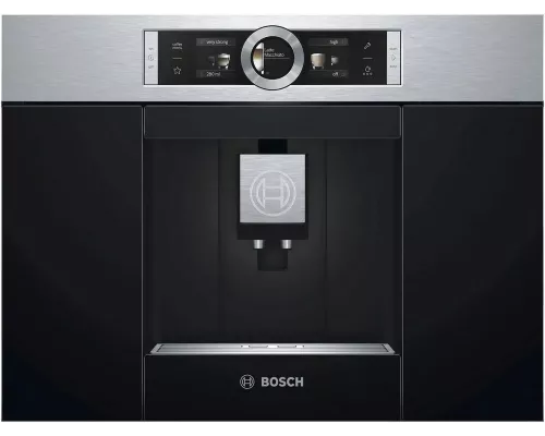 Кофемашина Bosch CTL636ES1