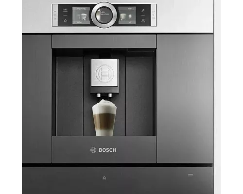 Кофемашина Bosch CTL636ES1