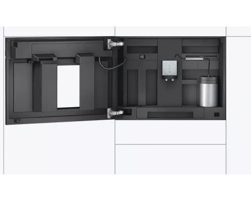 Кофемашина Bosch CTL636ES1