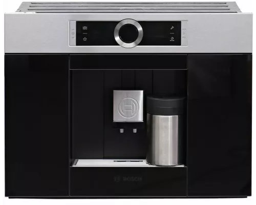 Кофемашина Bosch CTL636ES1
