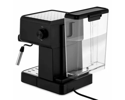 Кофеварка Kitfort КТ-7124 черный