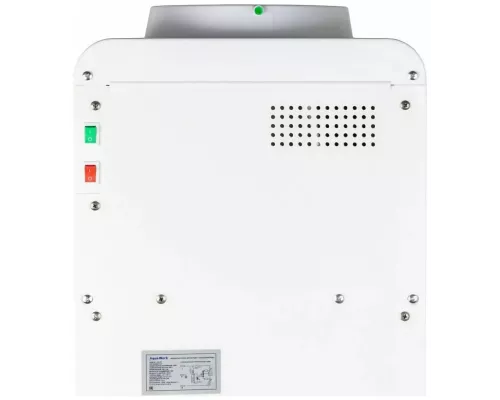 Кулер Aqua Work 105 LDR бело-черный