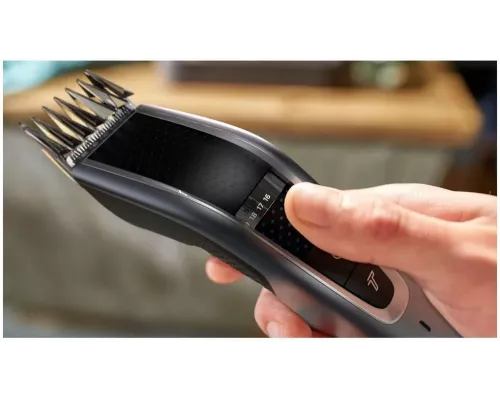 Машинка для стрижки волос Philips HC5630/15