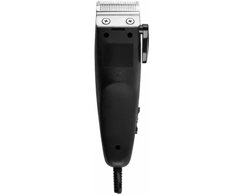 Машинка для стрижки волос Scarlett SC-HC63C18 черный