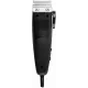 Машинка для стрижки волос Scarlett SC-HC63C18 черный