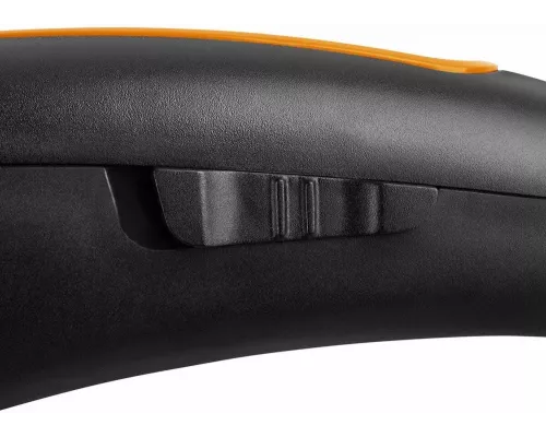 Машинка для стрижки волос Scarlett SC-HC63C18 черный