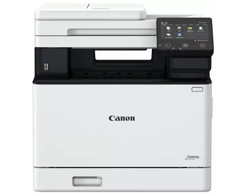 МФУ лазерное Canon i-SENSYS MF752Cdw (5455C012)
