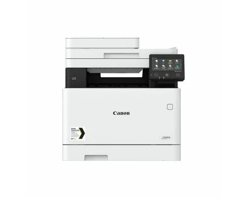 МФУ лазерное Canon i-SENSYS MF752Cdw (5455C012)