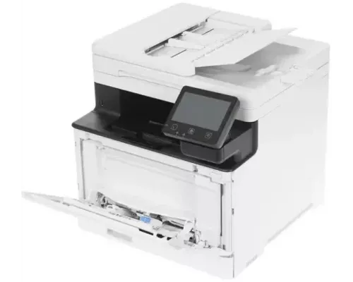 МФУ лазерное Canon i-SENSYS MF752Cdw (5455C012)