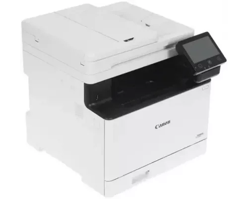МФУ лазерное Canon i-SENSYS MF752Cdw (5455C012)