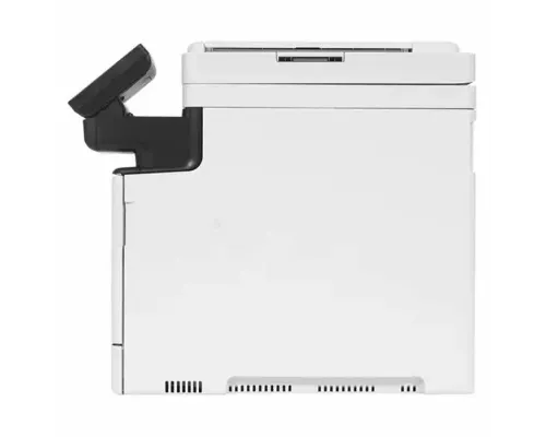 МФУ лазерное Canon i-SENSYS MF752Cdw (5455C012)