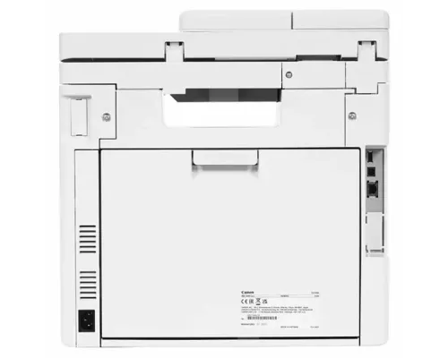 МФУ лазерное Canon i-SENSYS MF752Cdw (5455C012)