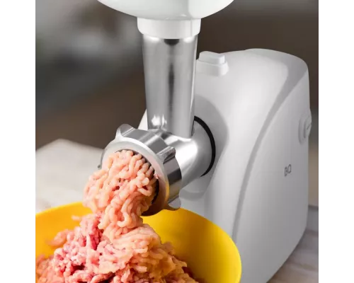 Мясорубка BQ MG2000 белый