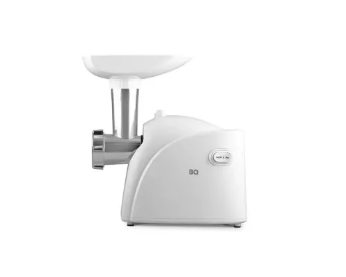 Мясорубка BQ MG2000 белый