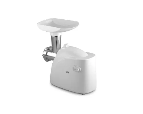Мясорубка BQ MG2000 белый