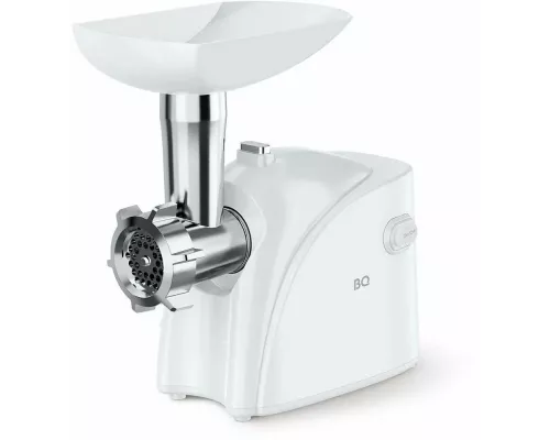 Мясорубка BQ MG2000 белый