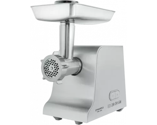 Мясорубка MAUNFELD MMG.3000S металлик
