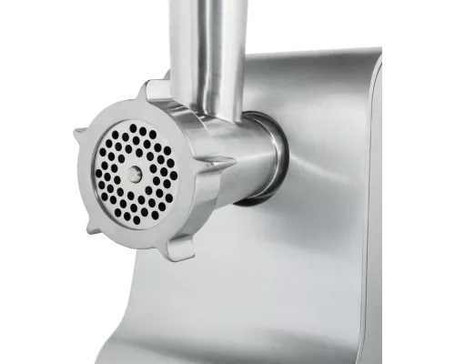 Мясорубка MAUNFELD MMG.3000S металлик