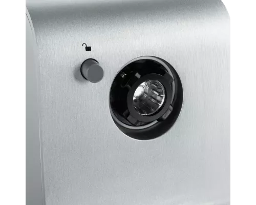 Мясорубка MAUNFELD MMG.3000S металлик