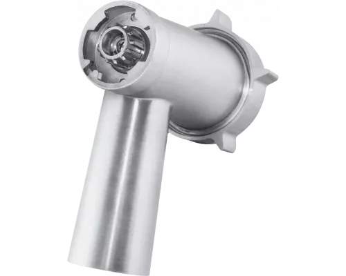 Мясорубка MAUNFELD MMG.3000S металлик