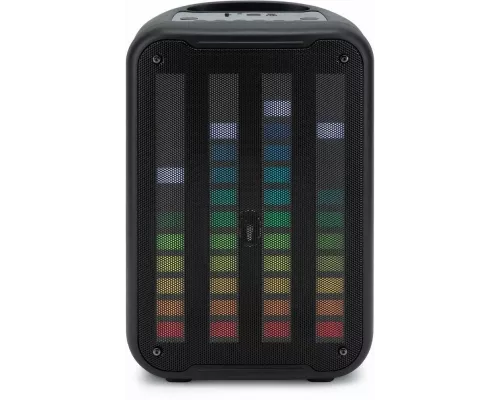 Музыкальный центр Hyundai H-MC1204