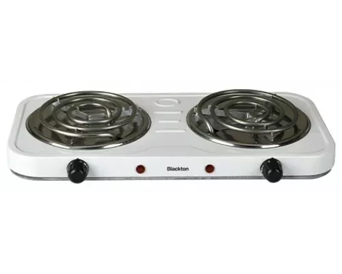 Настольная плита Blackton Bt HP205W White