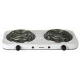 Настольная плита Blackton Bt HP205W White