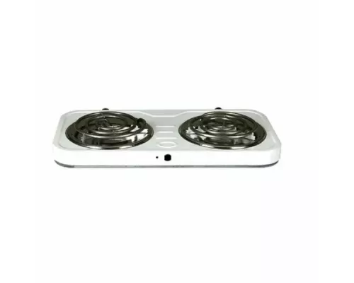 Настольная плита Blackton Bt HP205W White