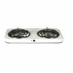 Настольная плита Blackton Bt HP205W White