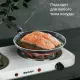 Настольная плита Blackton Bt HP205W White