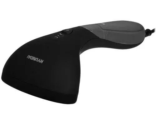 Отпариватель Hyundai H-HS02690 черный