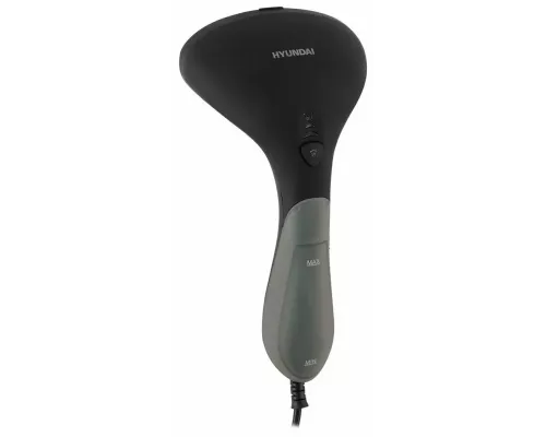 Отпариватель Hyundai H-HS02690 черный