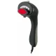 Отпариватель Hyundai H-HS02690 черный