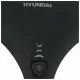 Отпариватель Hyundai H-HS02690 черный