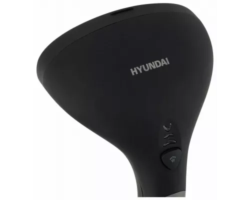 Отпариватель Hyundai H-HS02690 черный