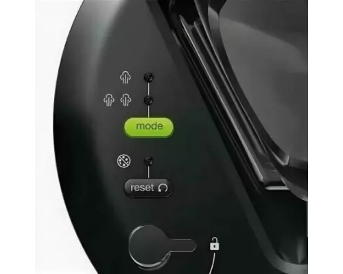 Парогенератор Braun IS2144BK черный/фиолетовый